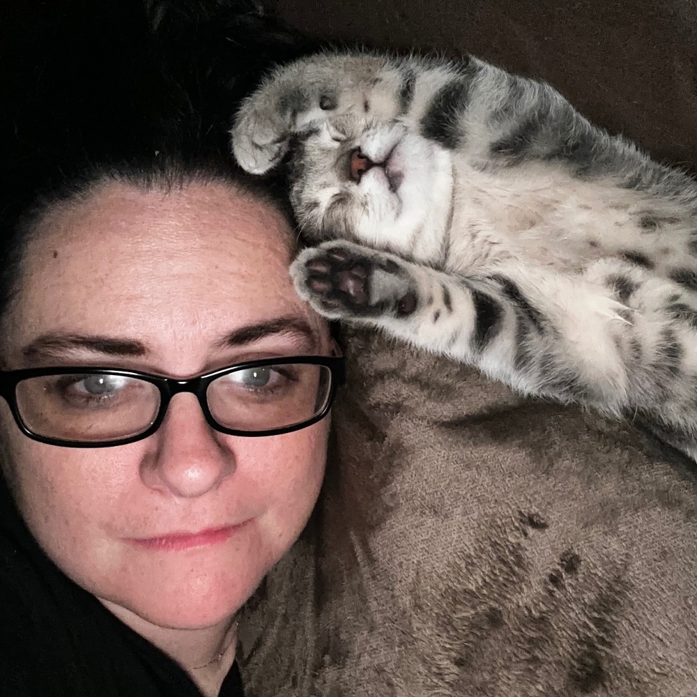 Meet your Posher, Rikki